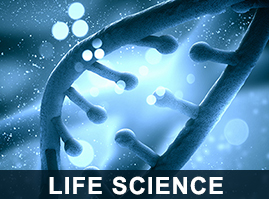 Prodajni program za life scinece