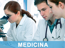 Prodajni program za medicinu