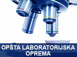 ProMedia - Opšta laboratorijska oprema