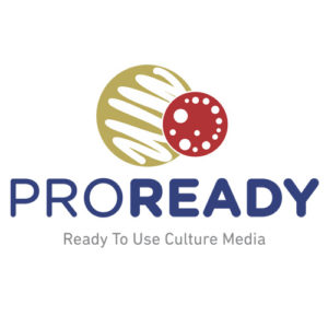 ProReady logo
