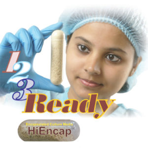 HiEncap