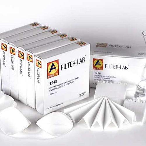 Filter Labe Filter Lab - Filter papiri